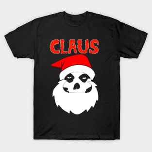 Fiend Claus T-Shirt